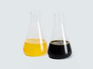 TUNA OIL, a valuable source of DHA for aquafeeds