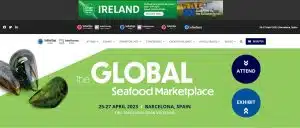 ANS will participate to Seafood Expo Global in Barcelona from April 25 to 27 !